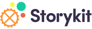 Storykit logo