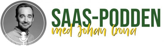 saas_podden SaaS-podden